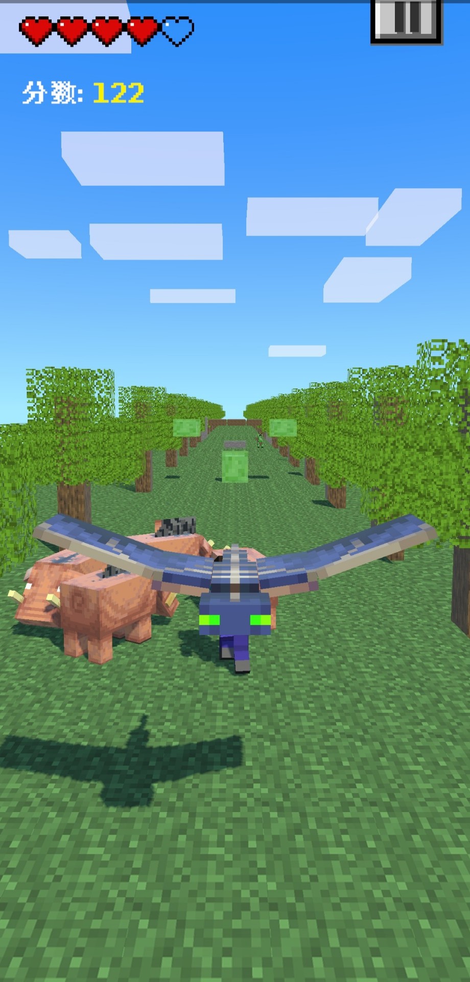 我的逝界 生存超实用模组(5)