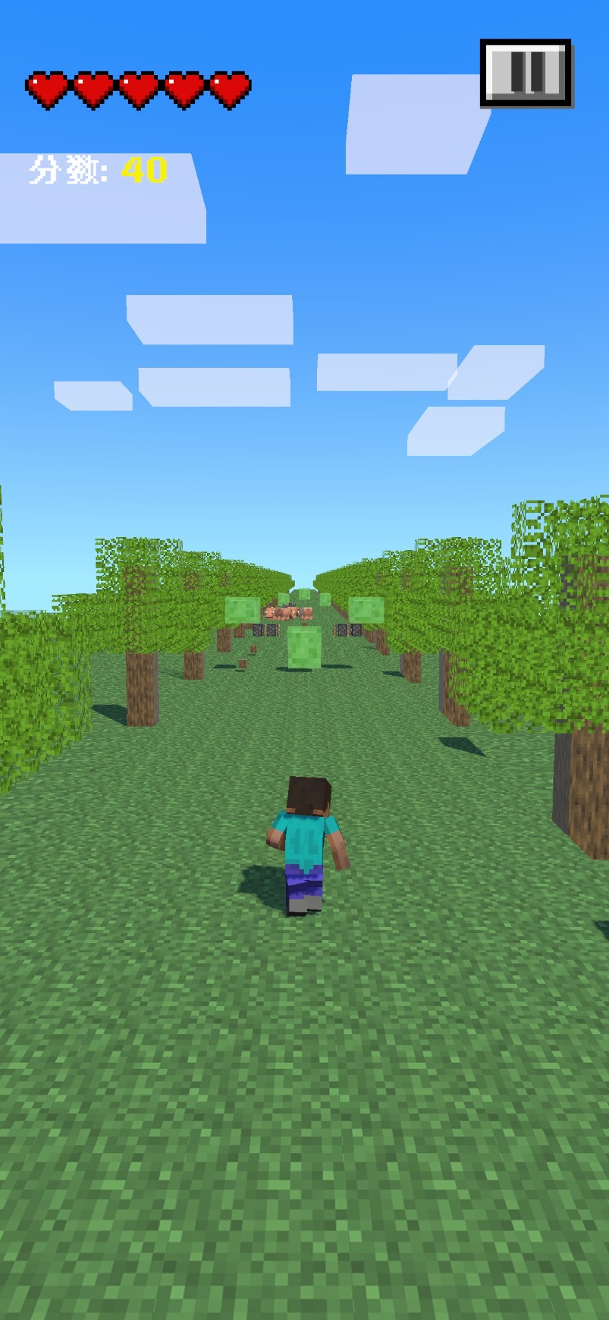 我的逝界 生存超实用模组 我的逝界 生存超实用模组