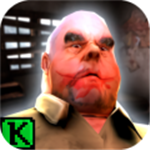 恐怖肉先生下载安装