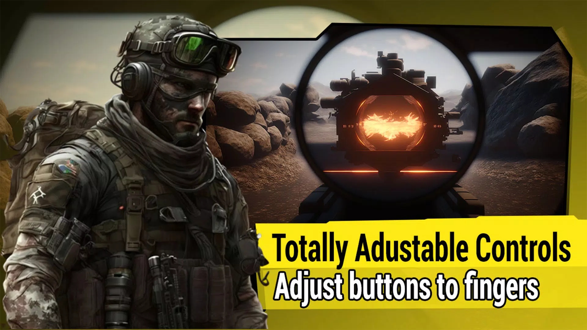 二战区域战争：冷战区行动(4)