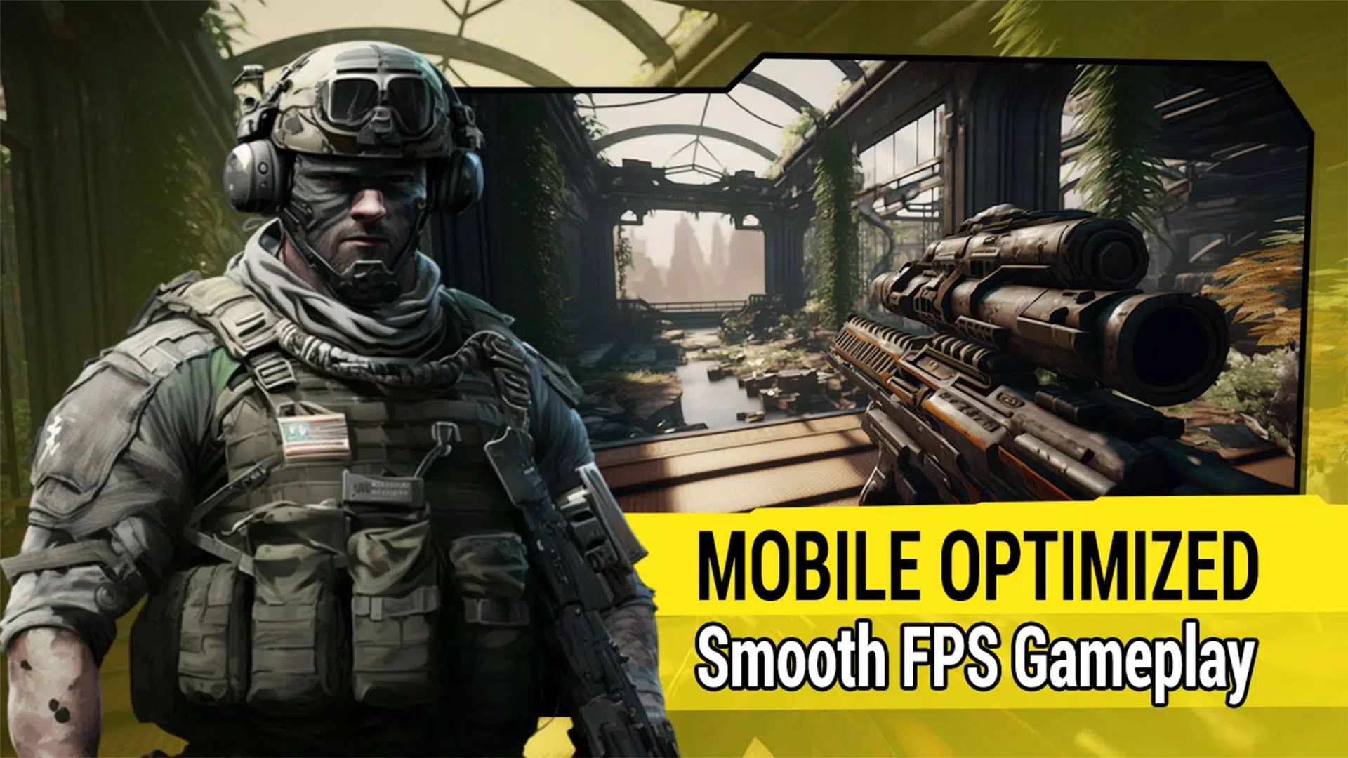 二战区域战争：冷战区行动(2)