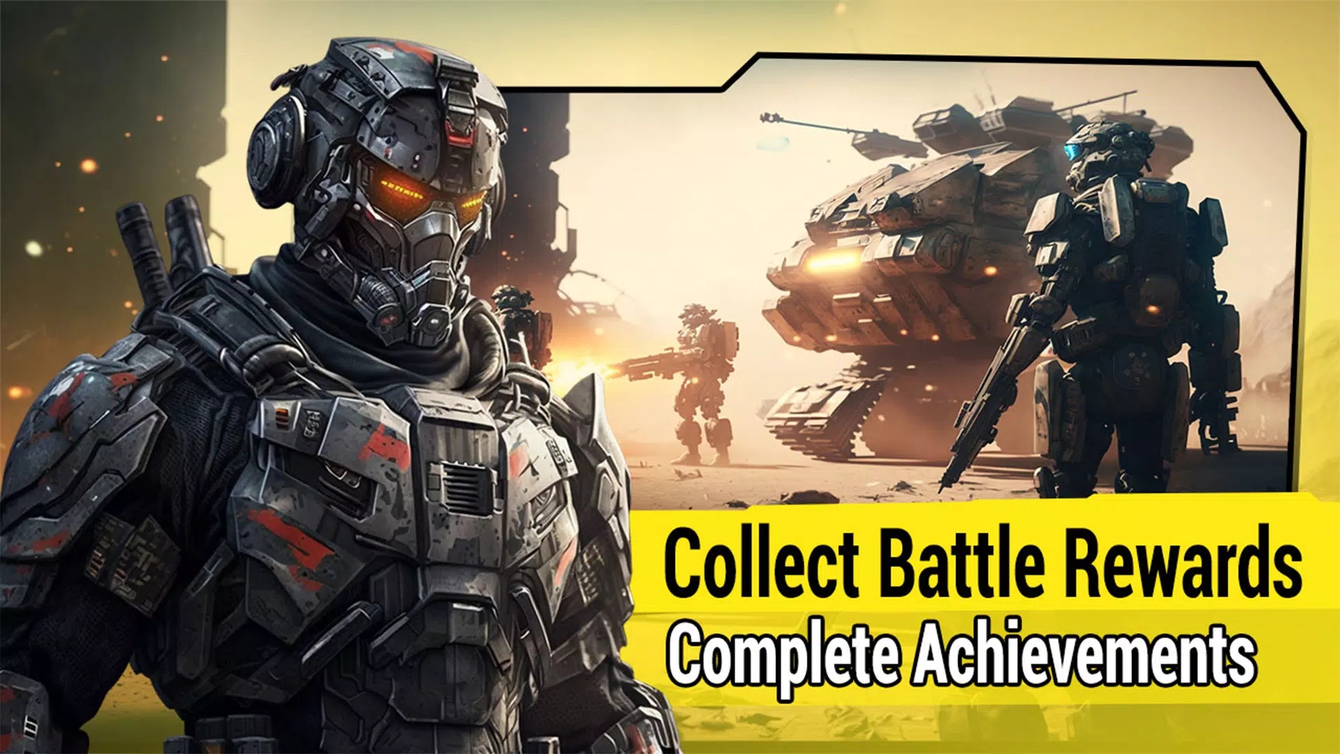 二战区域战争：冷战区行动(3)