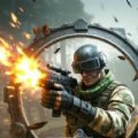 像素人绝地求生