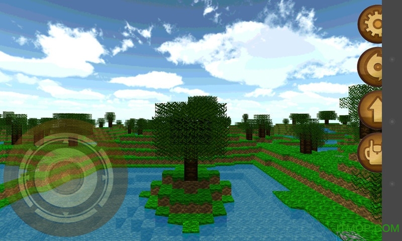 我的世界生存战争(2)