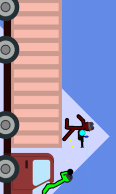 至尊决斗者火柴人(2)