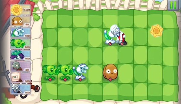 植物大战僵尸den版(1)