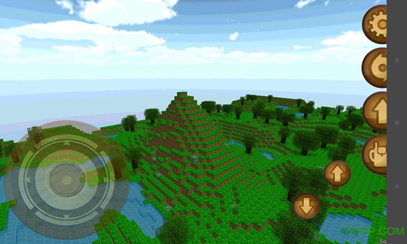 我的世界生存战争(3)