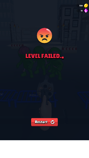 左轮手枪我贼强手游(1)