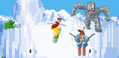 像素哥3手机版(2)