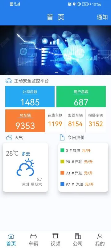 畅行车管通(1)