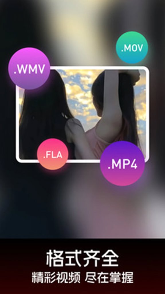 红桃视频播放器(4)