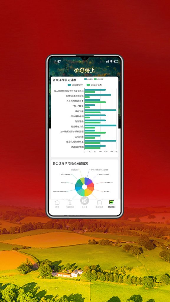 生态文明讲坛(5)