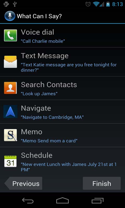 三星语音助手s voice(4)