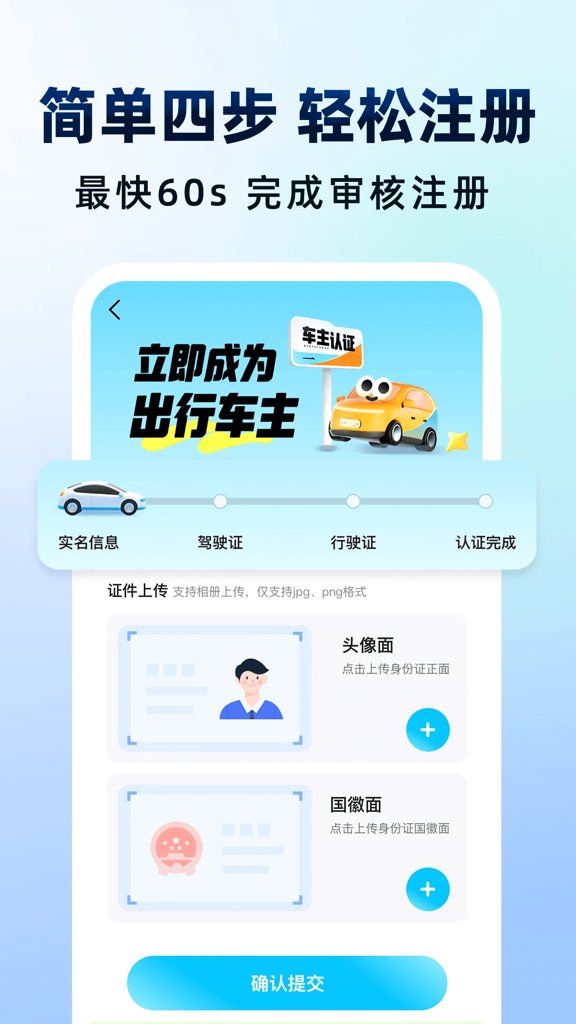 哈滴顺风车主(2)