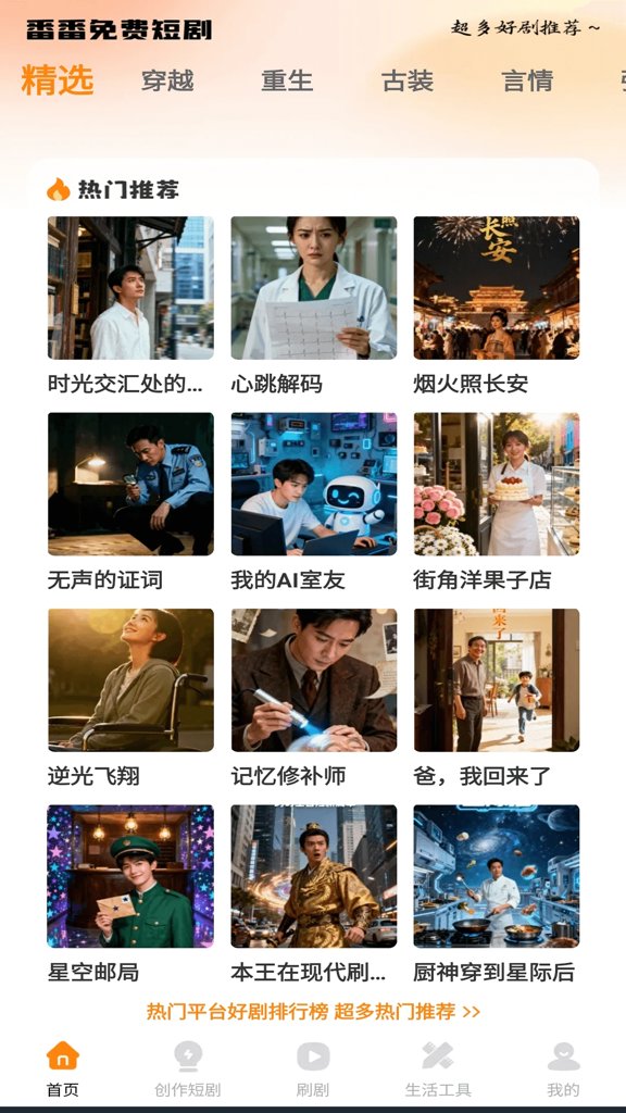 番番免费短剧(1)