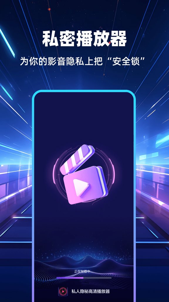私人隐秘高清播放器(2)