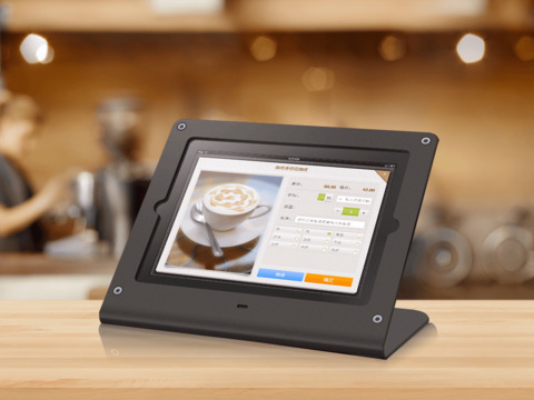 银豹收银系统ipad版(2)