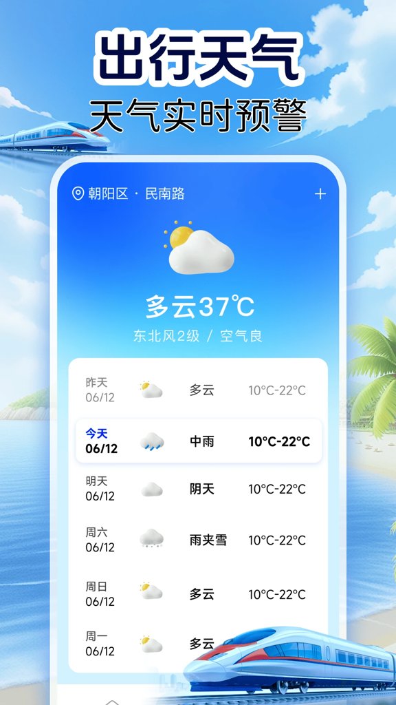 铁路火车票管家(3)