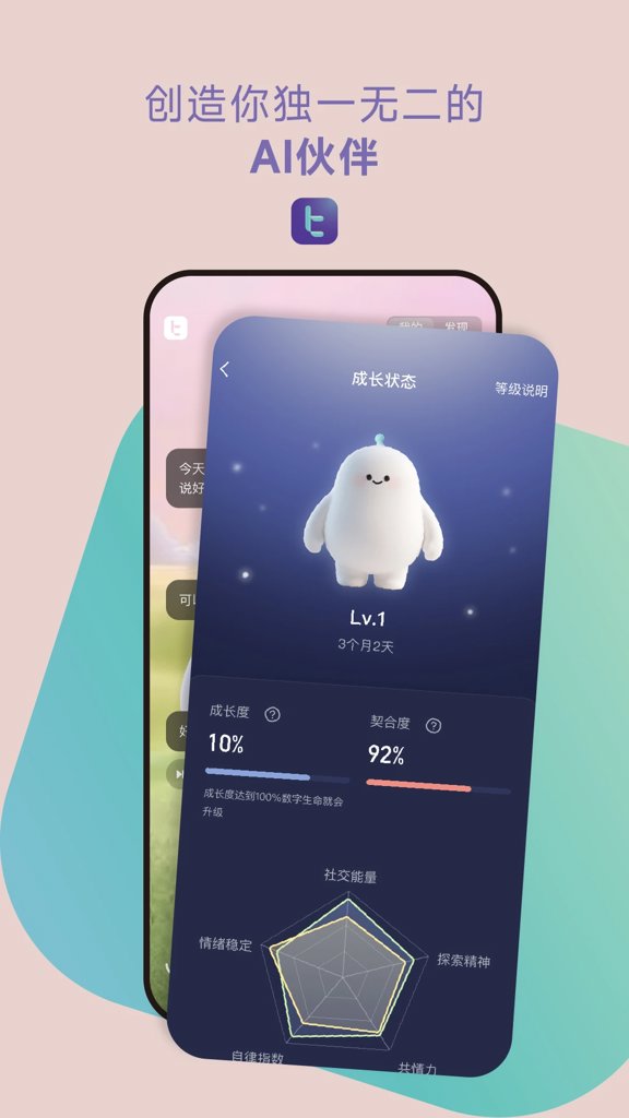 比特纪BitBeing(3)