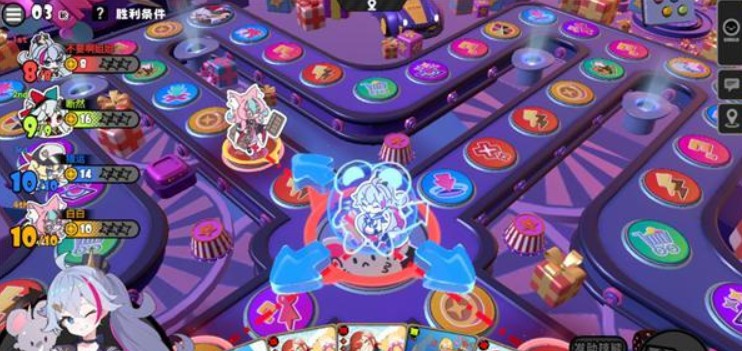 吉星派对国际服(3)