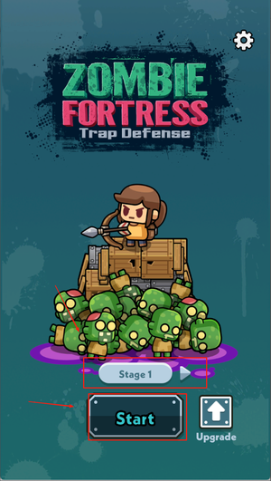 尸潮堡垒手机版(3)