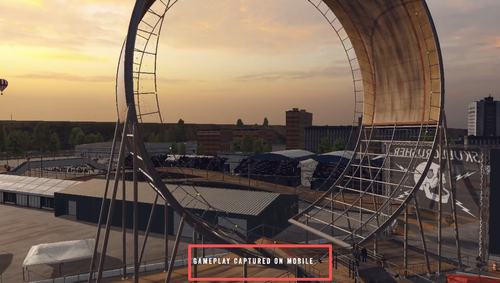 撞车嘉年华汉化版(2)