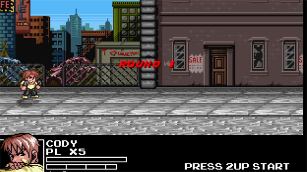 SD快打旋风安卓版(2)