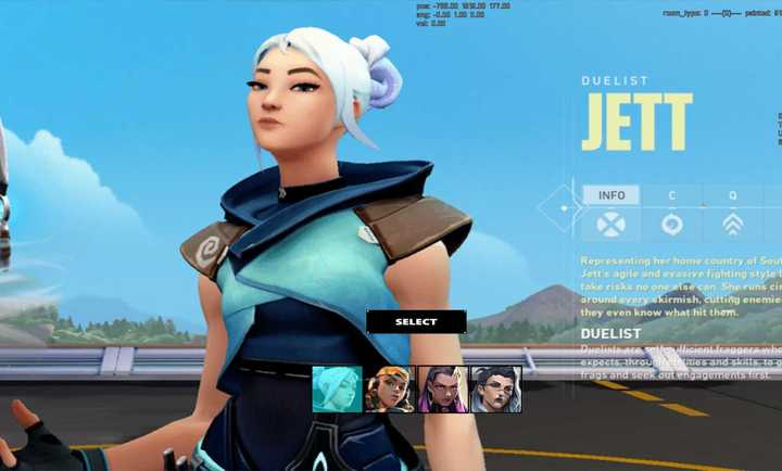 反恐契约安卓版(2)