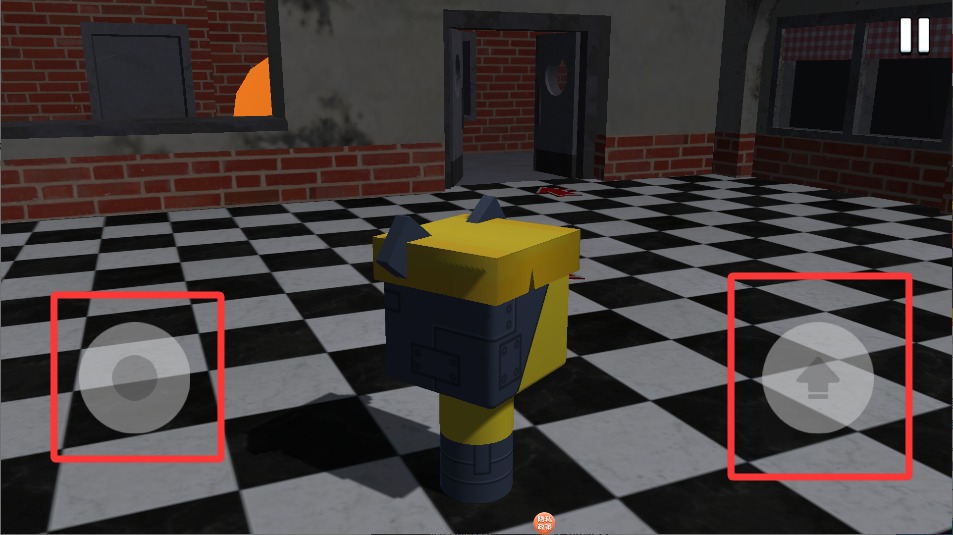 奥比跑酷大师中文版(3)