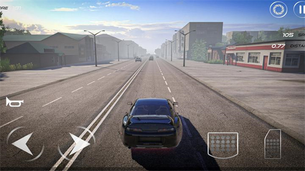 狂飙之路俄罗斯(2)