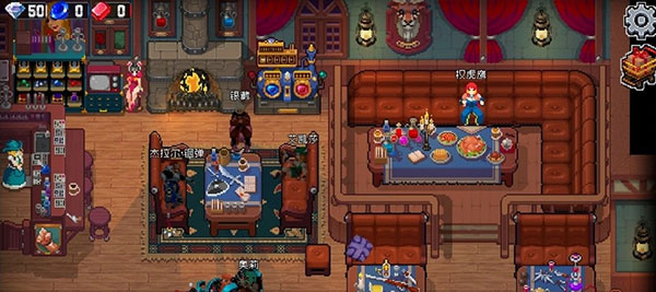 战魂铭人手机版(3)