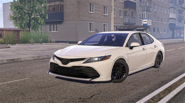 狂飙之路俄罗斯(1)