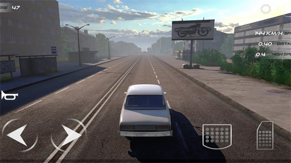 狂飙之路俄罗斯(3)