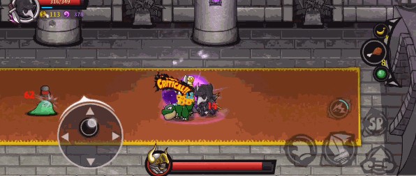 失落城堡手机版(3)