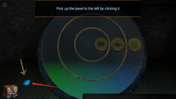 遗产4秘密之墓(2)