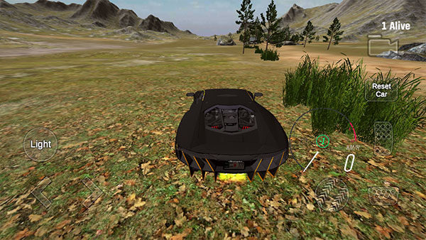 极限竞速地平线4最新版(3)