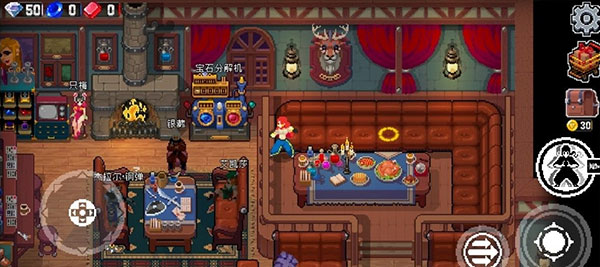 战魂铭人手机版(1)