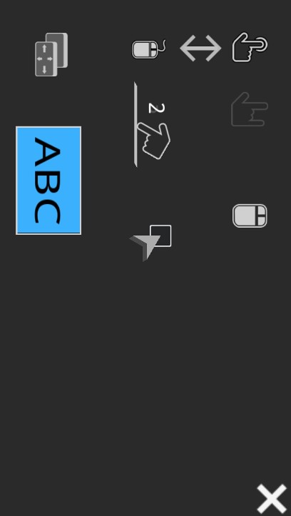 吉里吉里2模拟器(4)