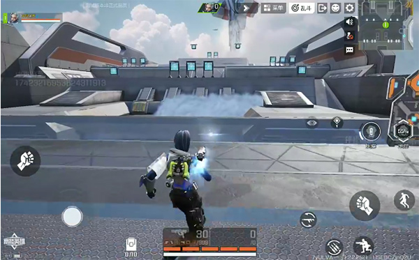 高能英雄正式版(1)