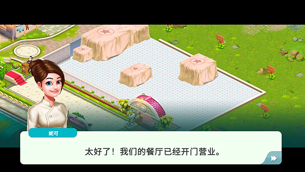 明星厨师2最新版(2)