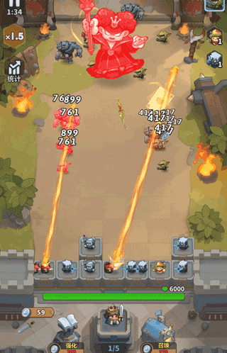 永远的蔚蓝星球中文版(3)