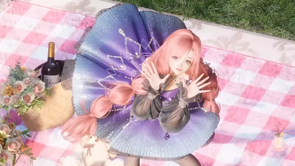 以闪亮之名正式版(1)