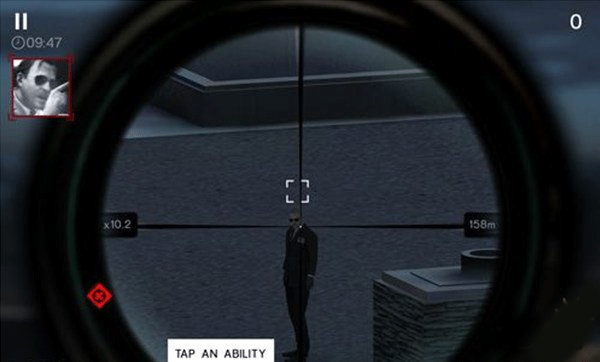 杀手狙击手机版(3)