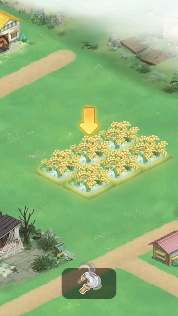 田园小镇安卓版(1)