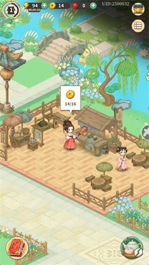 梦幻消除战安卓版(3)