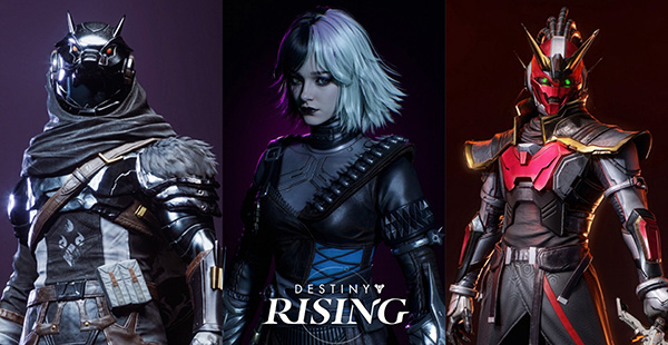 命运群星安卓版(3)