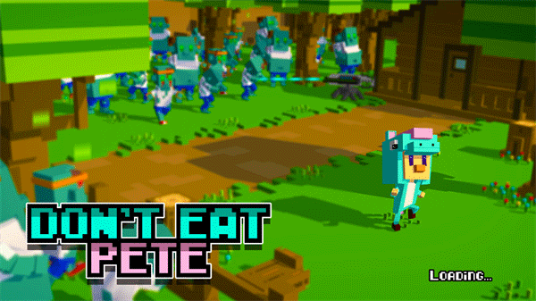 像素射击僵尸战场(1)