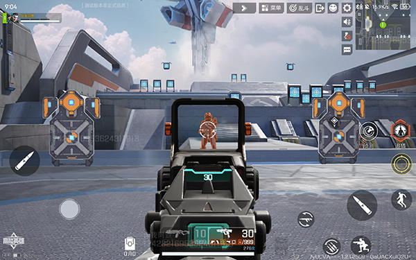 高能英雄正式版(2)