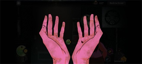 异常贩卖机图片