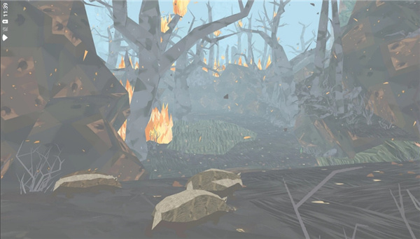 獾妈模拟器完整版(2)